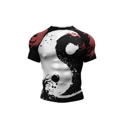 Conjunto Completo YingYang