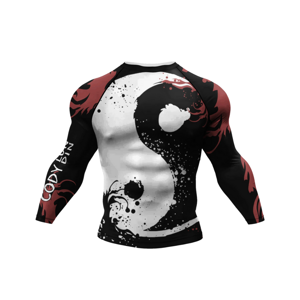 Conjunto Completo YingYang