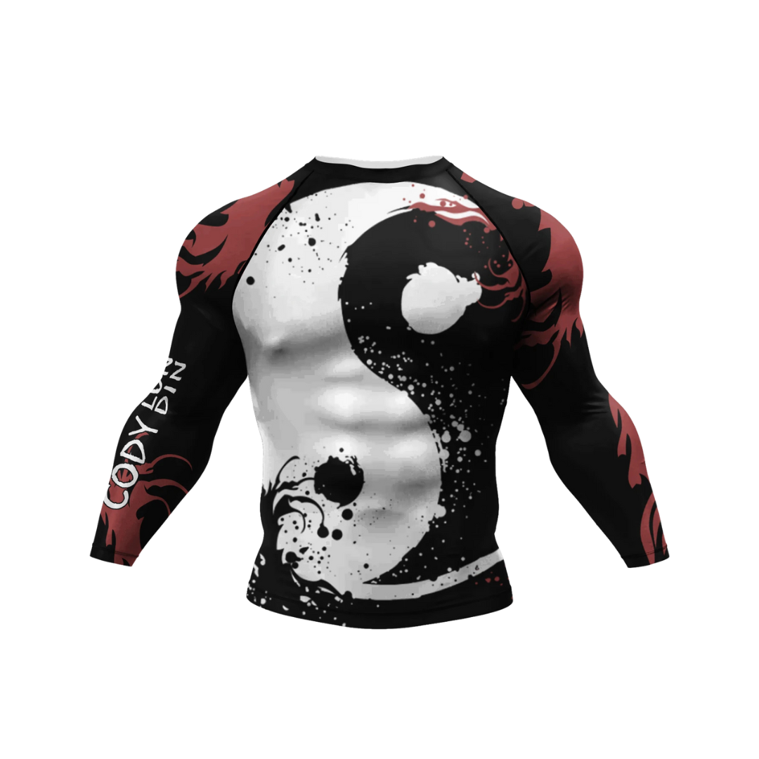 Conjunto Completo YingYang