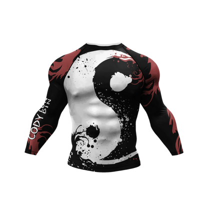 Conjunto Completo YingYang