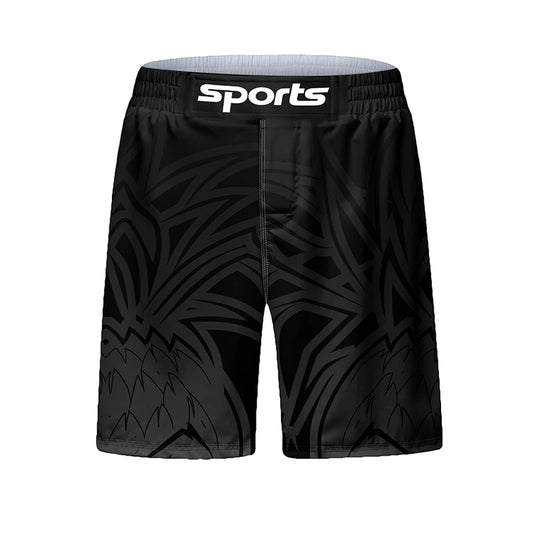 Short Black - Kids