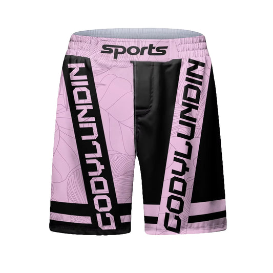 Short Rosa Letal - Kids