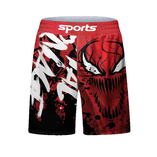 Short Carnage -Kids