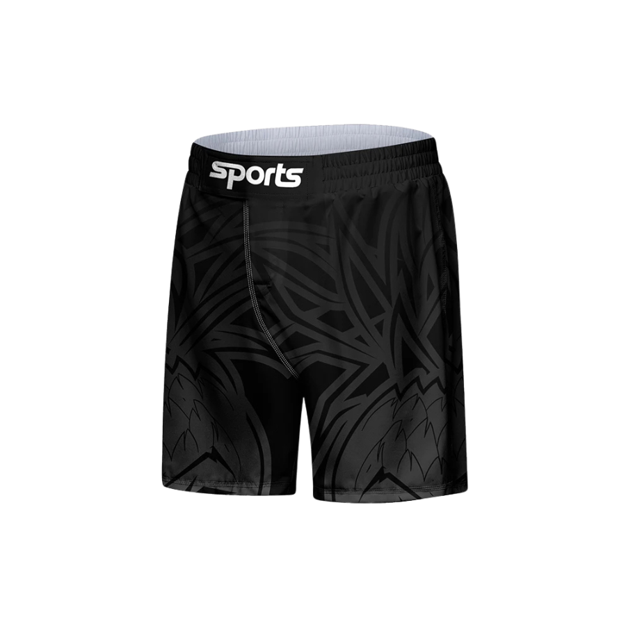 Conjunto Completo Black - Kids