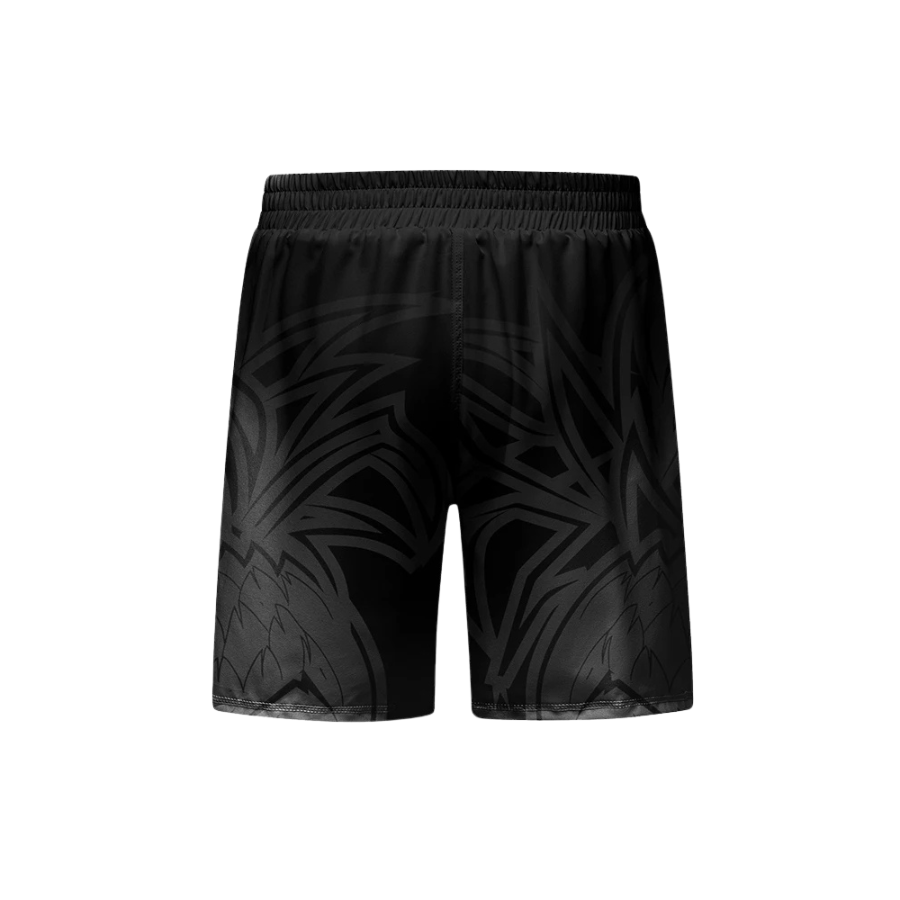 Conjunto Completo Black - Kids