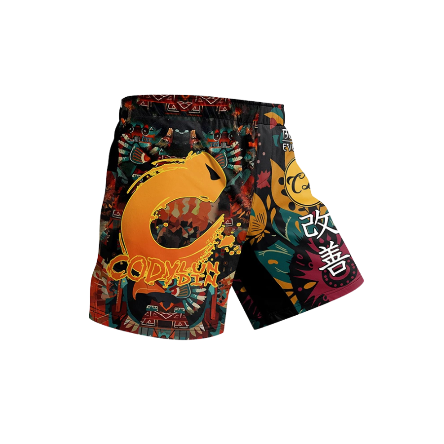 Conjunto Completo Azteca