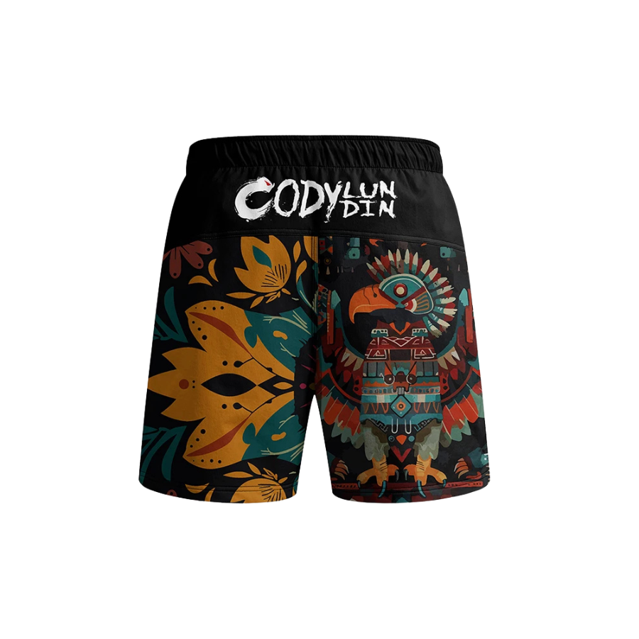 Conjunto Completo Azteca