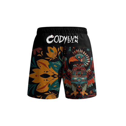Conjunto Competo Azteca