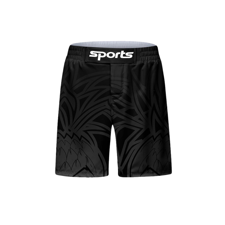 Conjunto Completo Black 3