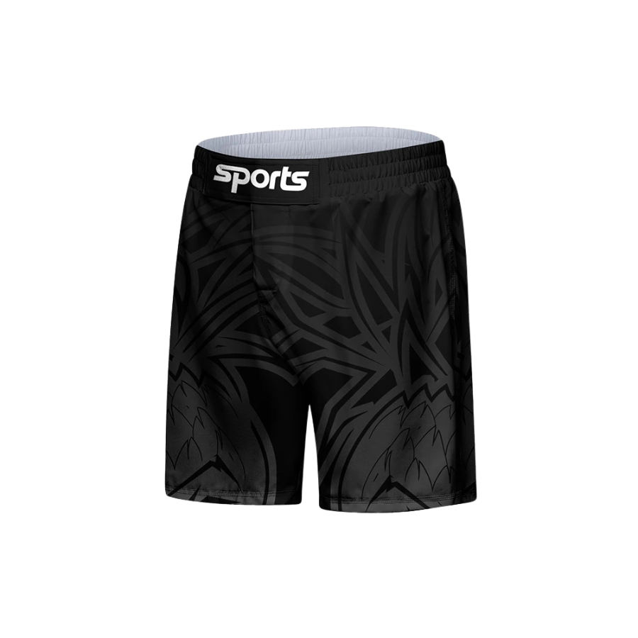 Conjunto Completo Black 3