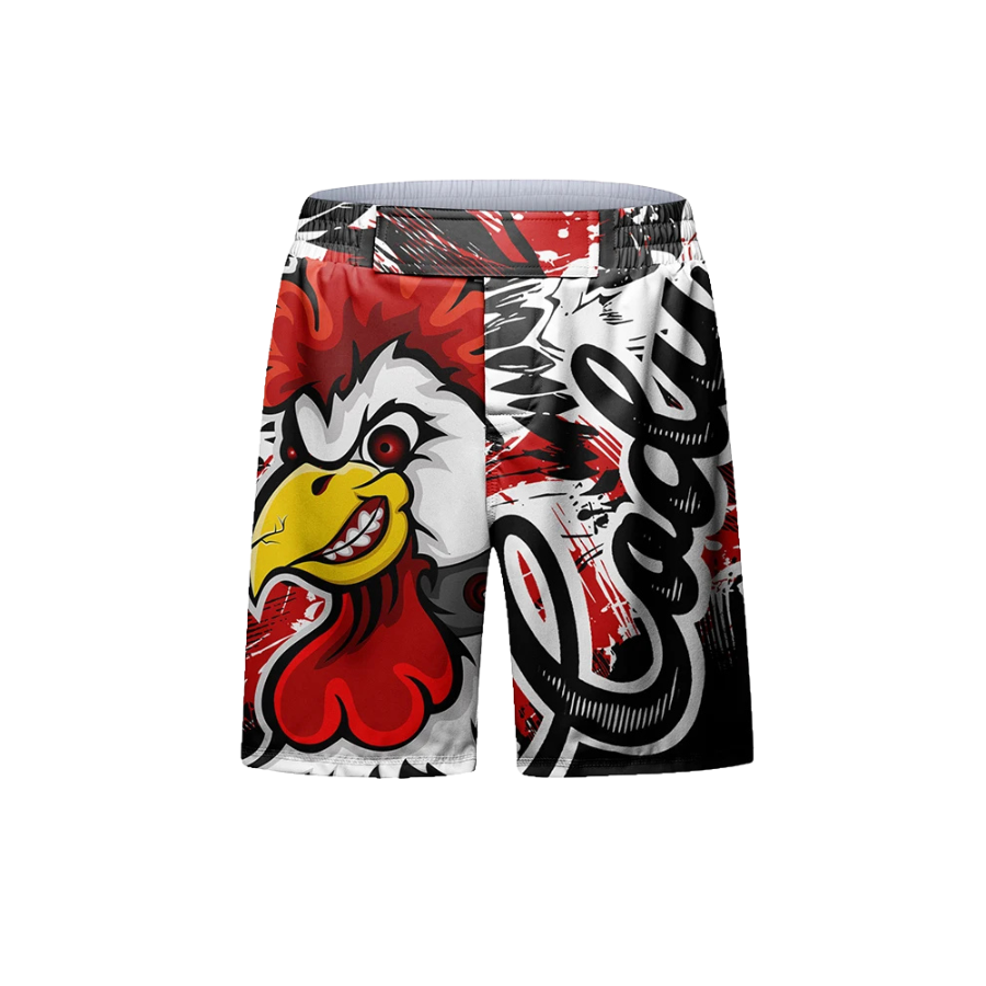 Conjunto Completo Chicken