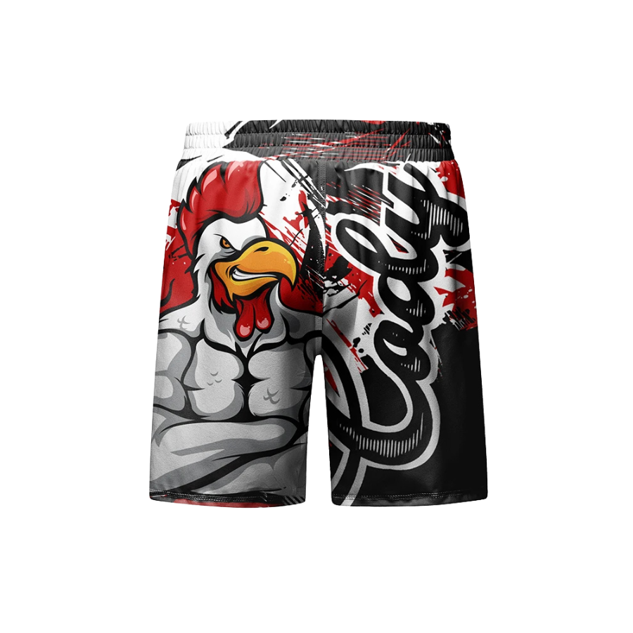 Conjunto Completo Chicken