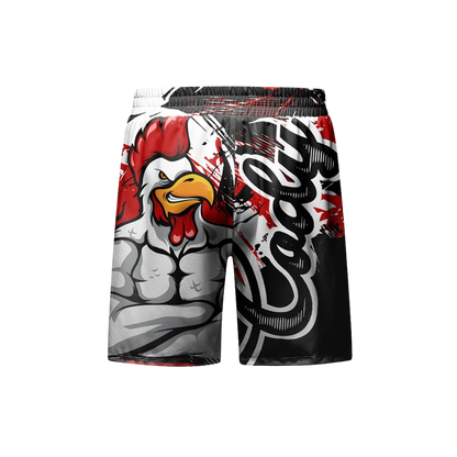 Conjunto Completo Chicken