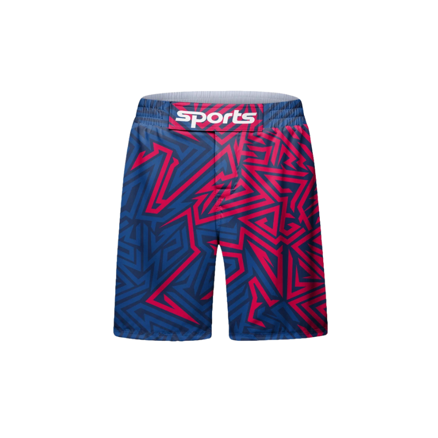 Conjunto Completo Red Cody