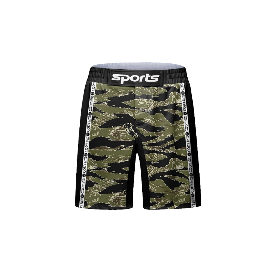 Conjunto Completo Combat