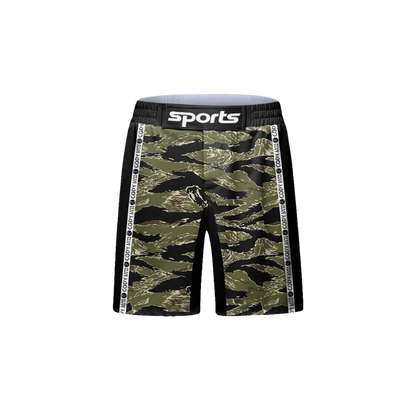 Conjunto Completo Combat