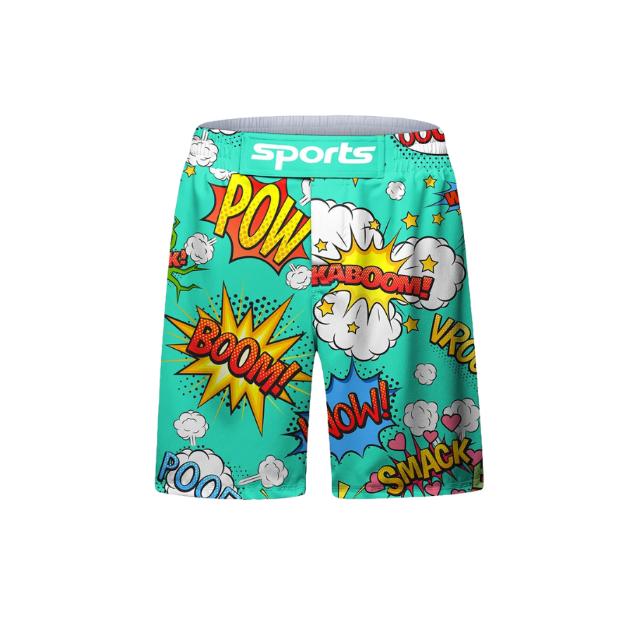 Conjunto Completo Comic