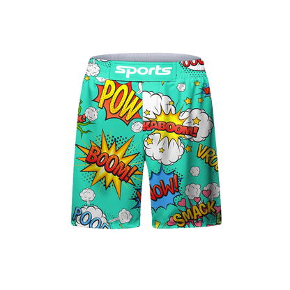 Conjunto Completo Comic