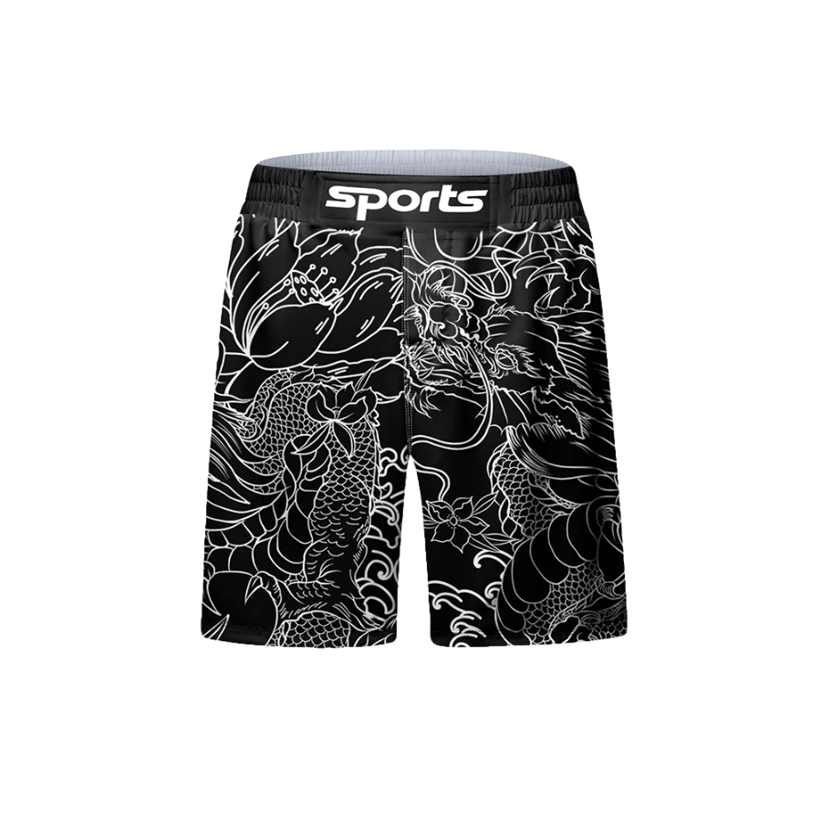 Conjunto Completo Dragón Blanco - Kids