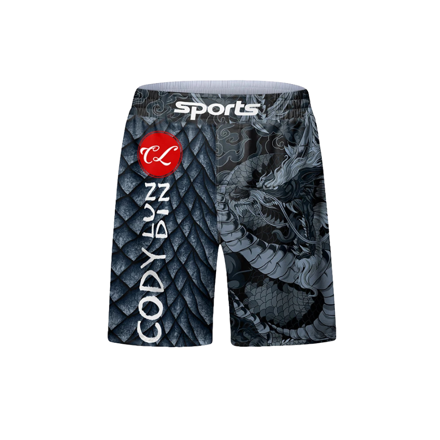 Conjunto Completo Dragón - Kids