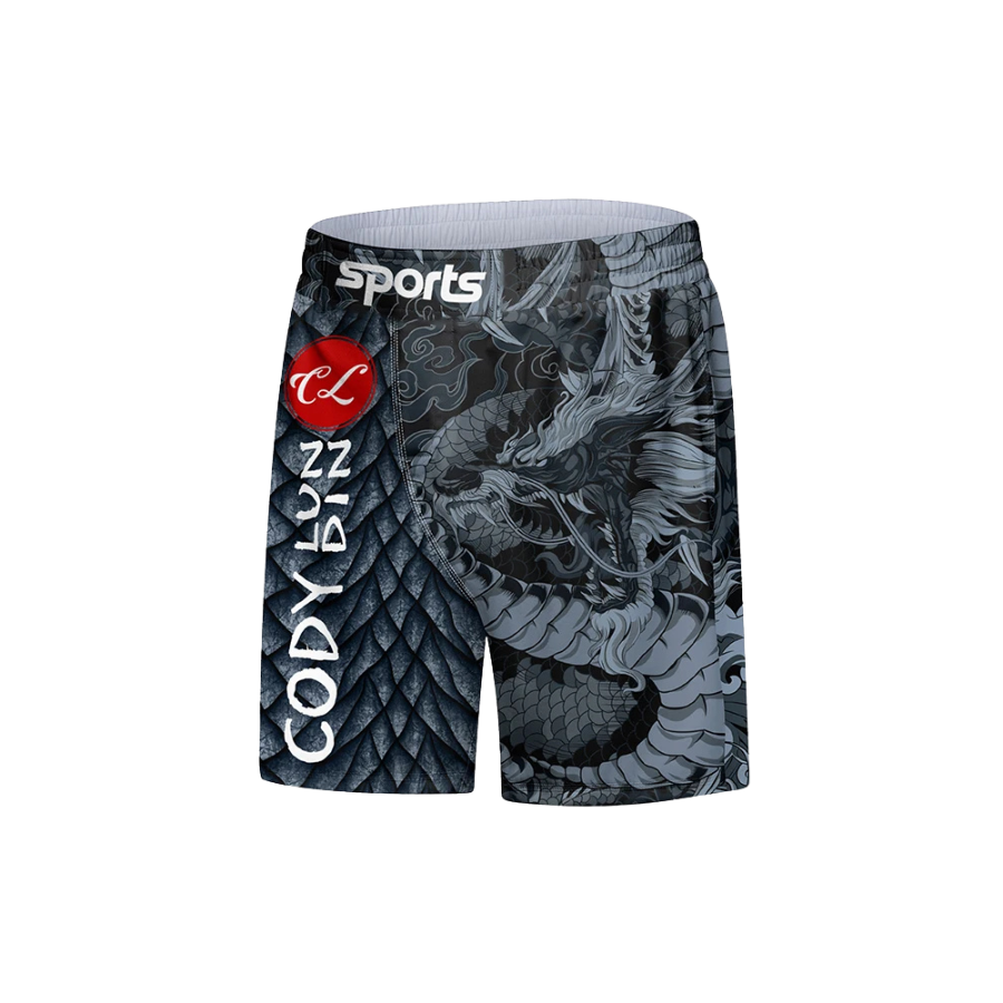 Conjunto Completo Dragón - Kids