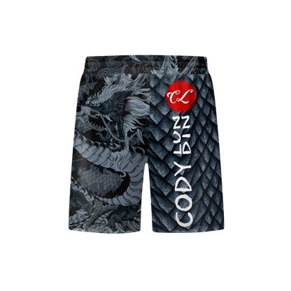 Conjunto Completo Dragón - Kids