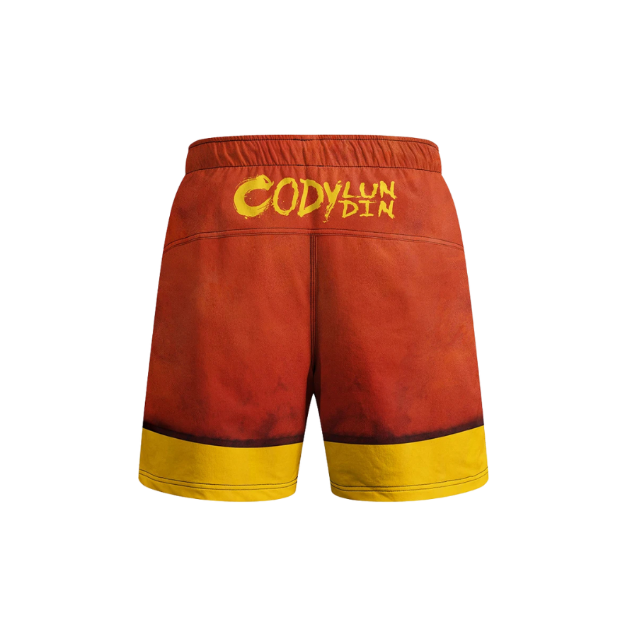 Rashguard + Pantalón + Short Equipado