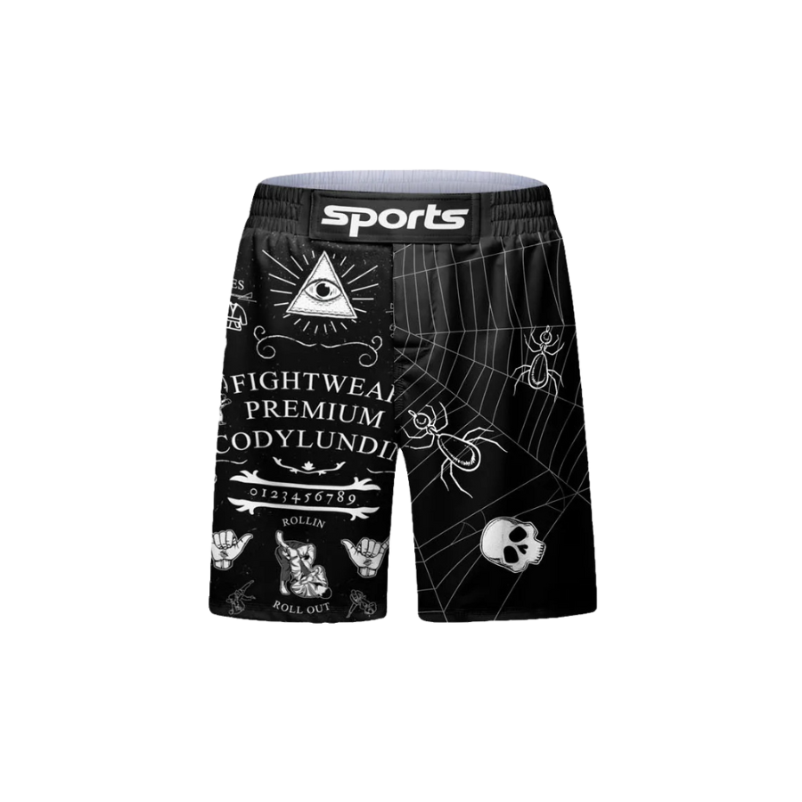 Conjunto Completo Iluminati