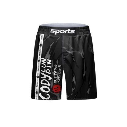 Conjunto Completo Injured - Kids
