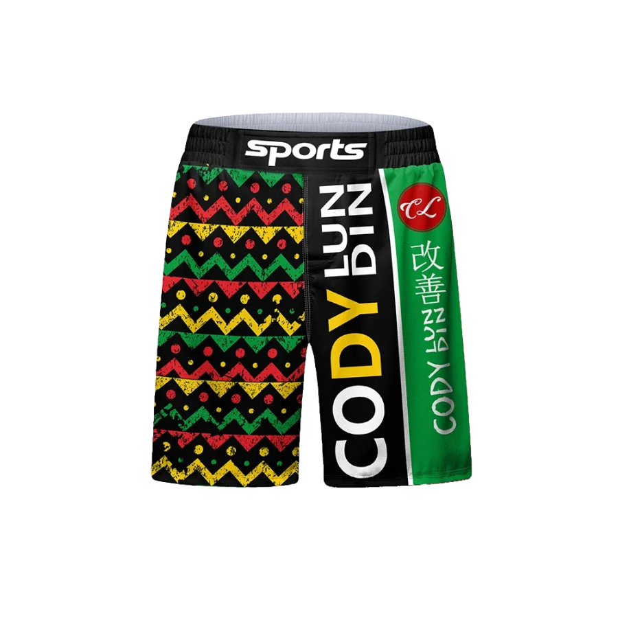 Short Bob Marley - Kids