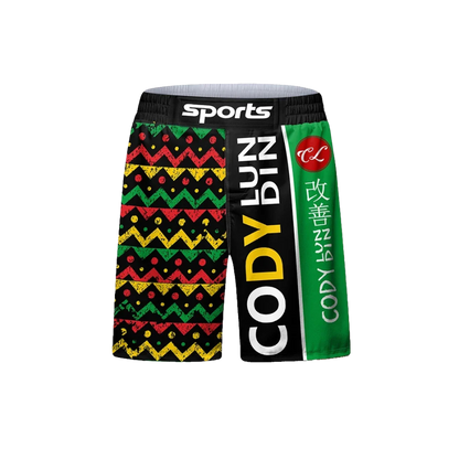 Conjunto Completo Bob Marley - Kids