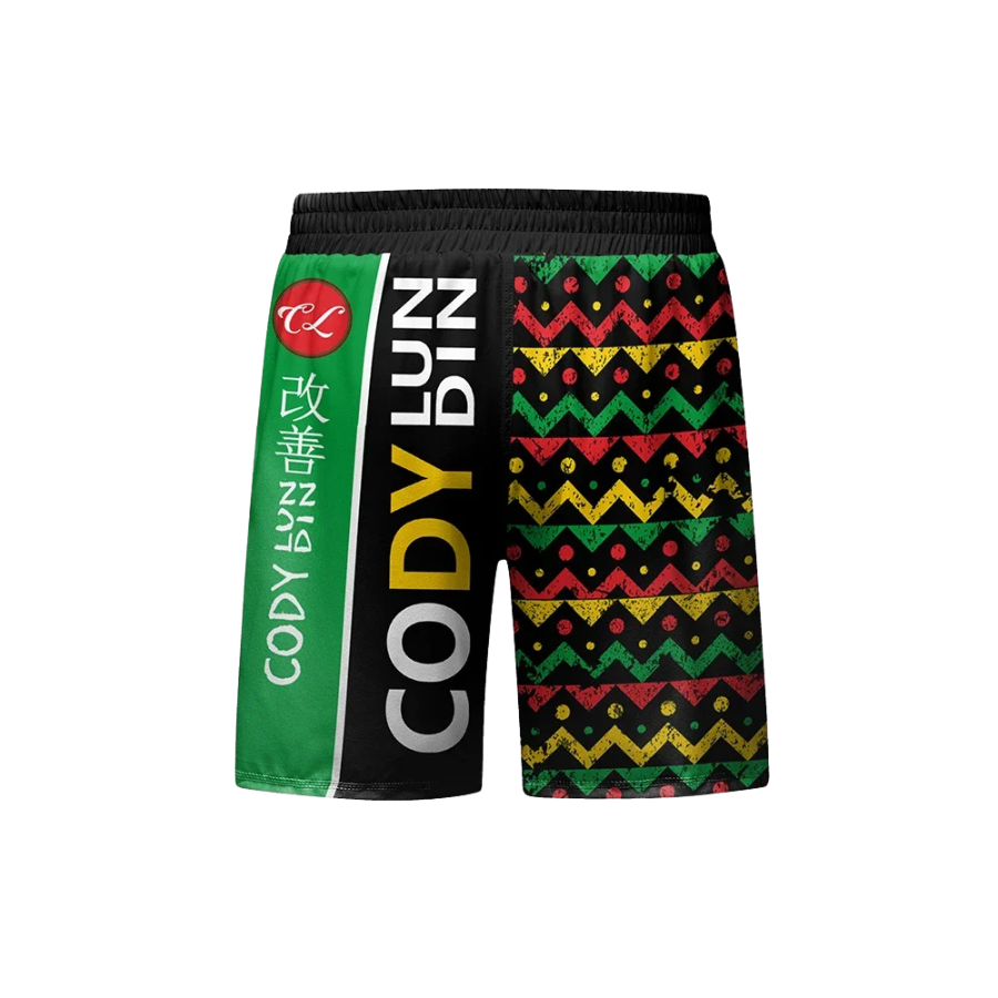 Short Bob Marley - Kids