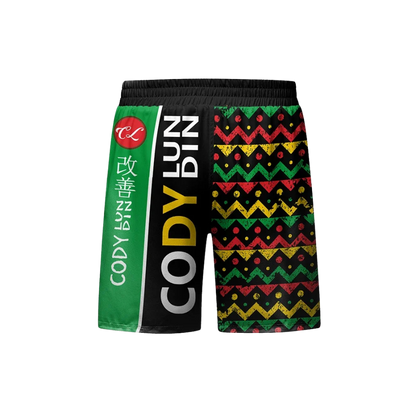 Conjunto Completo Bob Marley - Kids