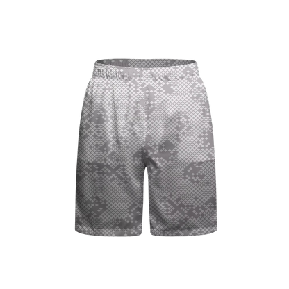 Conjunto Completo Militar Blanco