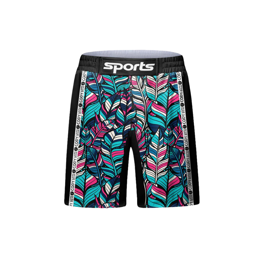 Conjunto Completo Multicolor II