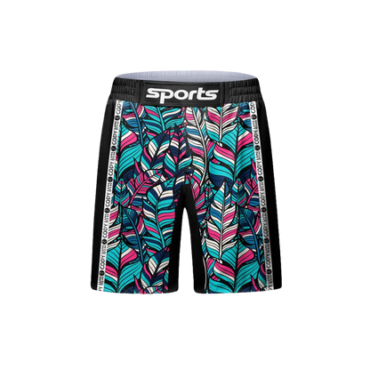 Conjunto Completo Multicolor II