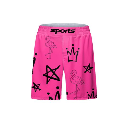 Short Pinki - Kids