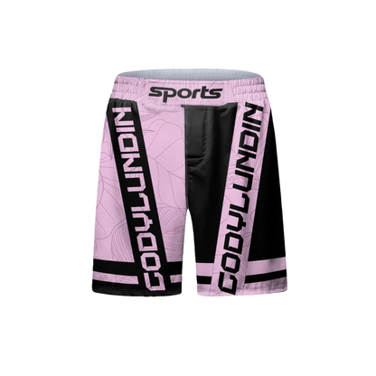 Conjunto Completo Rosa Letal - Kids
