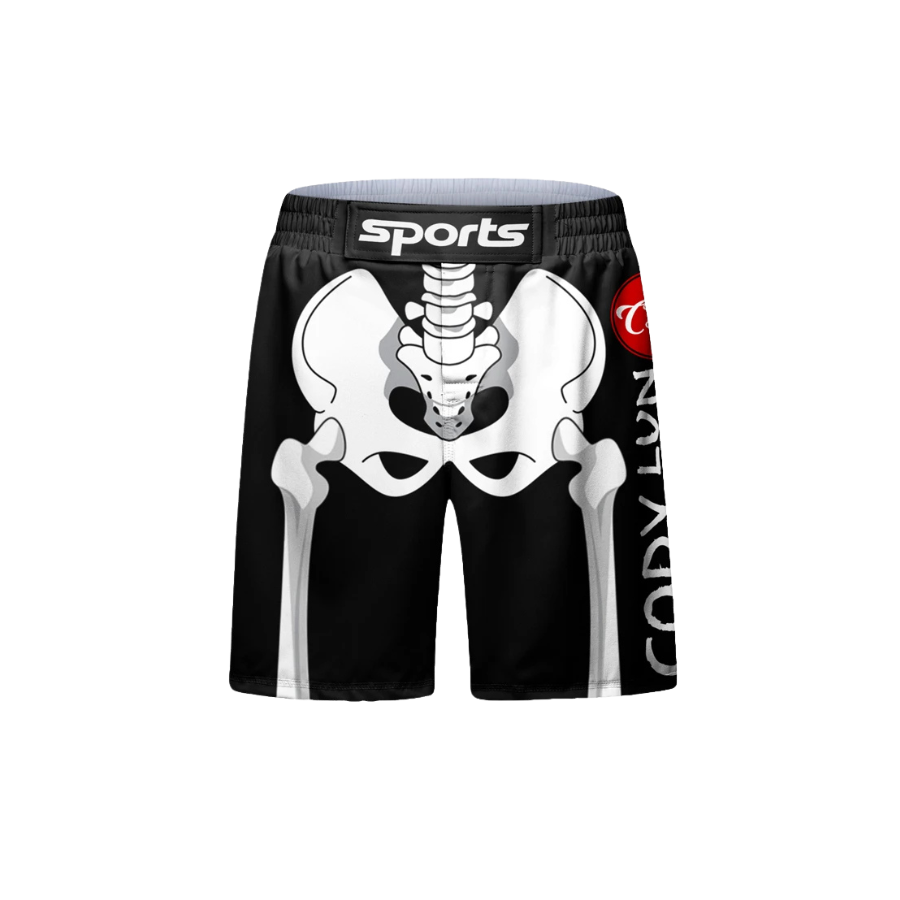 Conjunto Completo Skeleton