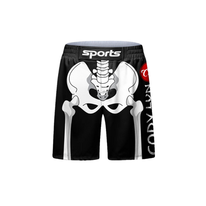 Conjunto Completo Skeleton