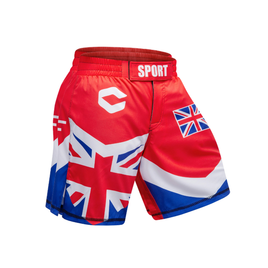 Short UK