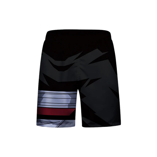 Short Ultra Black