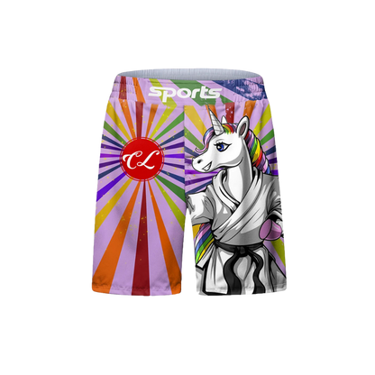 Short Unicorn - Kids
