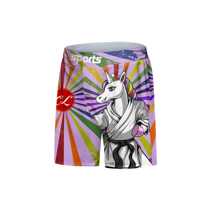 Short Unicorn - Kids