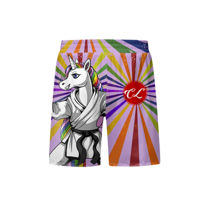 Short Unicorn - Kids