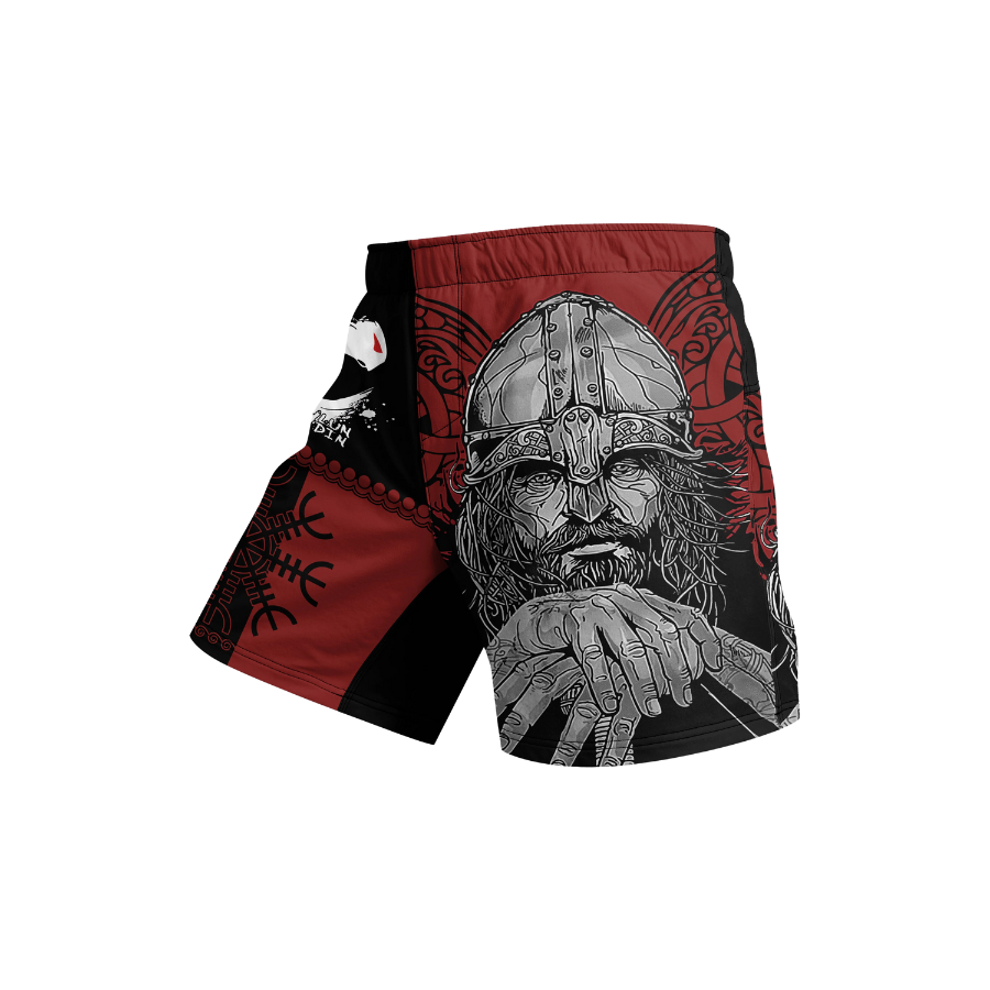 Conjunto Completo Vikingo