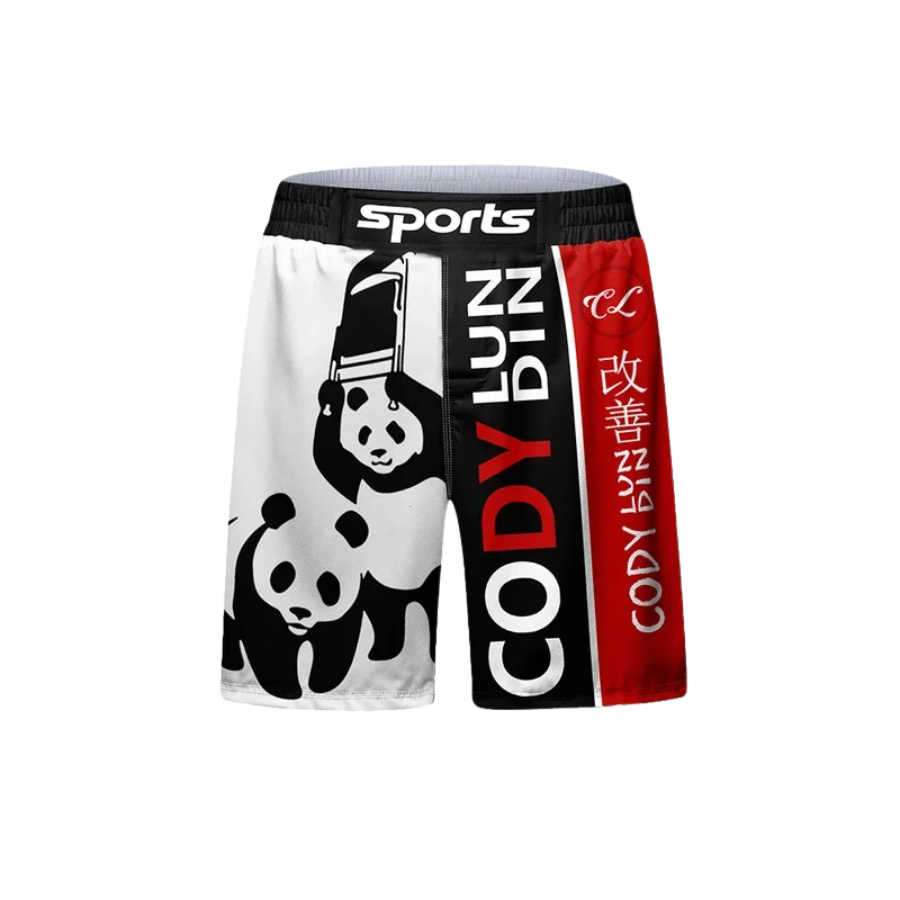Short WWF - Kids