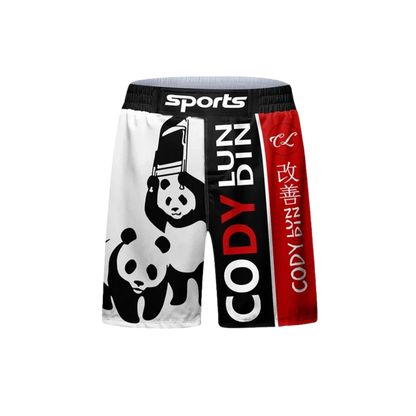 Short WWF - Kids